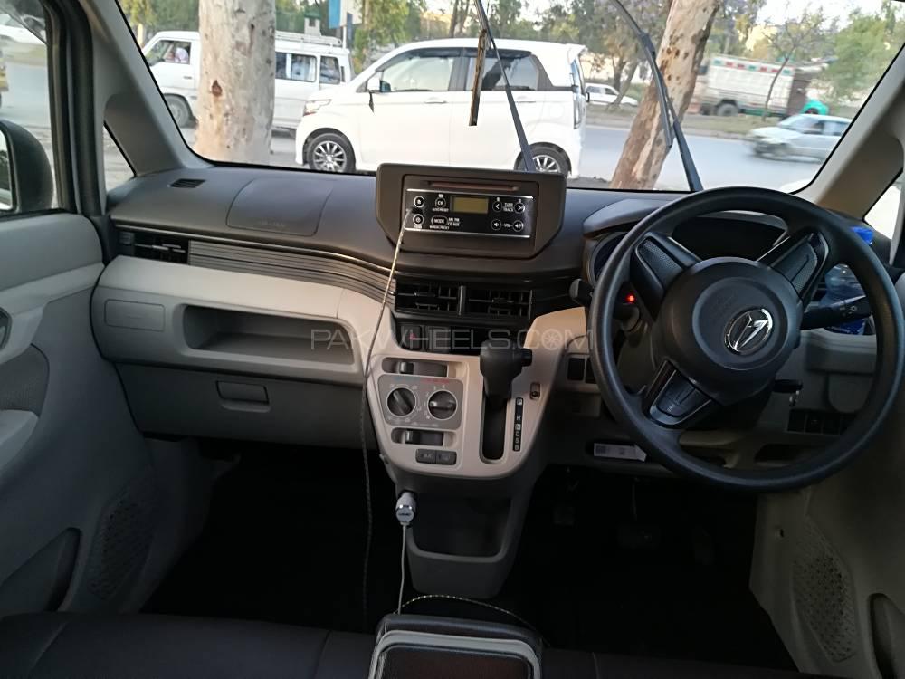 ڈائیہاتسو موو 2015 for Sale in اسلام آباد ڈائیہاتسو موو 2015 for Sale in اسلام آباد Image-4