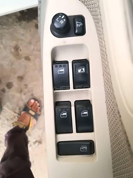 ڈائیہاتسو موو 2015 for Sale in اسلام آباد ڈائیہاتسو موو 2015 for Sale in اسلام آباد Image-9