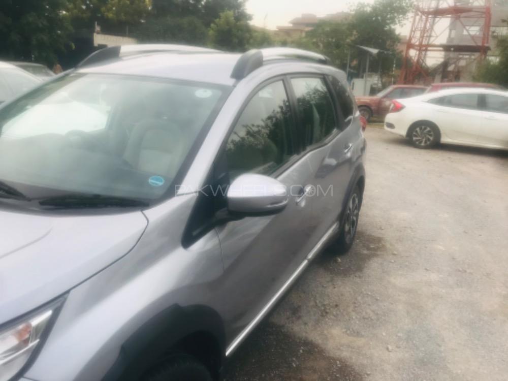 Honda BR-V 2018 for Sale in Islamabad Honda BR-V 2018 for Sale in Islamabad Image-3