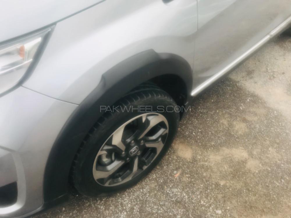 Honda BR-V 2018 for Sale in Islamabad Honda BR-V 2018 for Sale in Islamabad Image-5