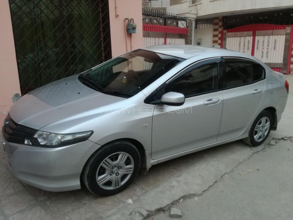 Honda City 2010 for Sale in Rahim Yar Khan Honda City 2010 for Sale in Rahim Yar Khan Image-8