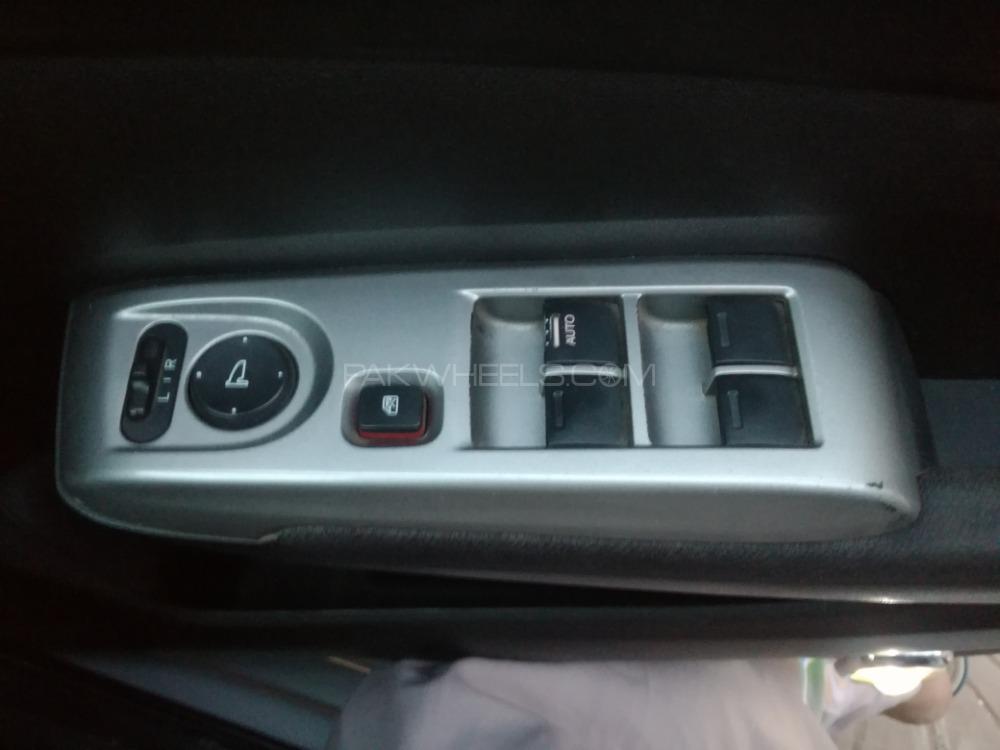 Honda City 2010 for Sale in Rahim Yar Khan Honda City 2010 for Sale in Rahim Yar Khan Image-9