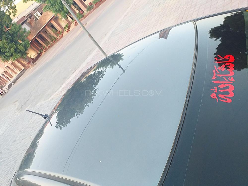 Honda City 2014 for Sale in Rahim Yar Khan Honda City 2014 for Sale in Rahim Yar Khan Image-3