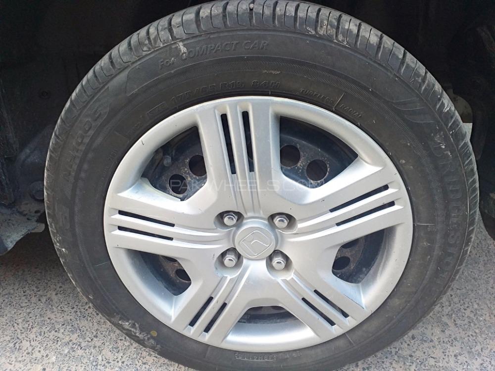 Honda City 2014 for Sale in Rahim Yar Khan Honda City 2014 for Sale in Rahim Yar Khan Image-5