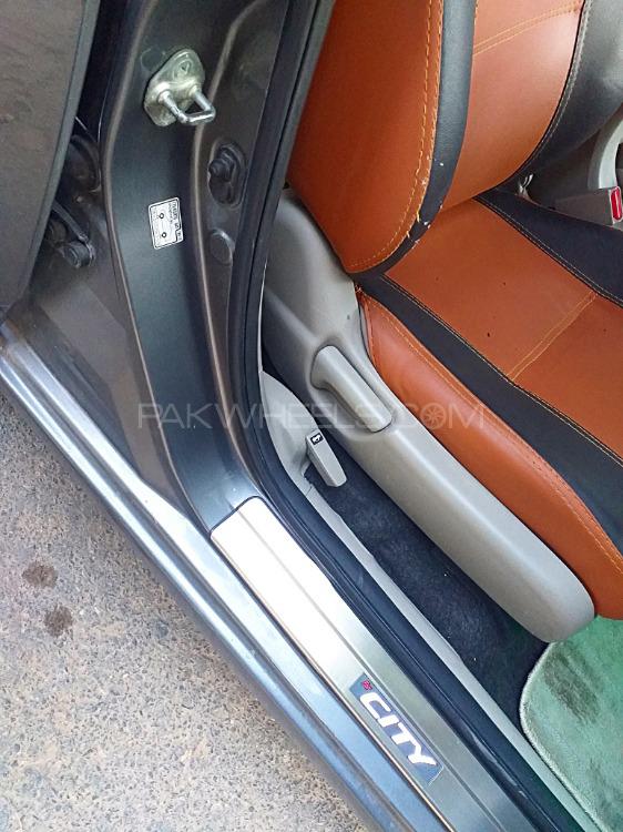 Honda City 2014 for Sale in Rahim Yar Khan Honda City 2014 for Sale in Rahim Yar Khan Image-19
