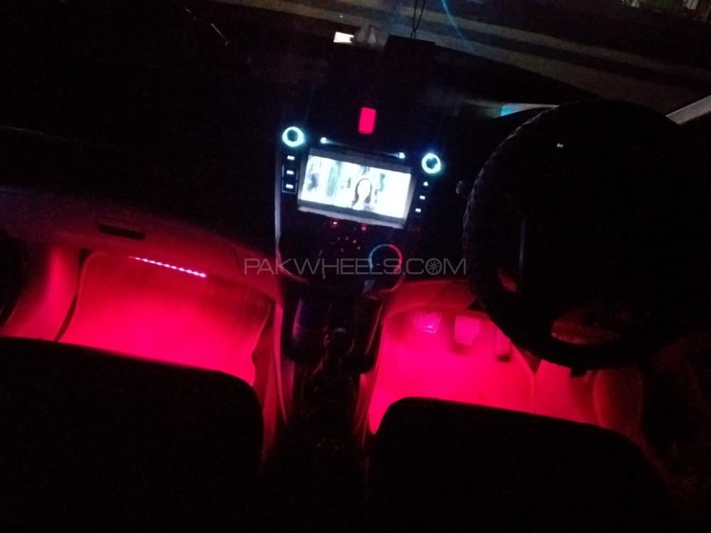 Honda City 2014 for Sale in Rahim Yar Khan Honda City 2014 for Sale in Rahim Yar Khan Image-22