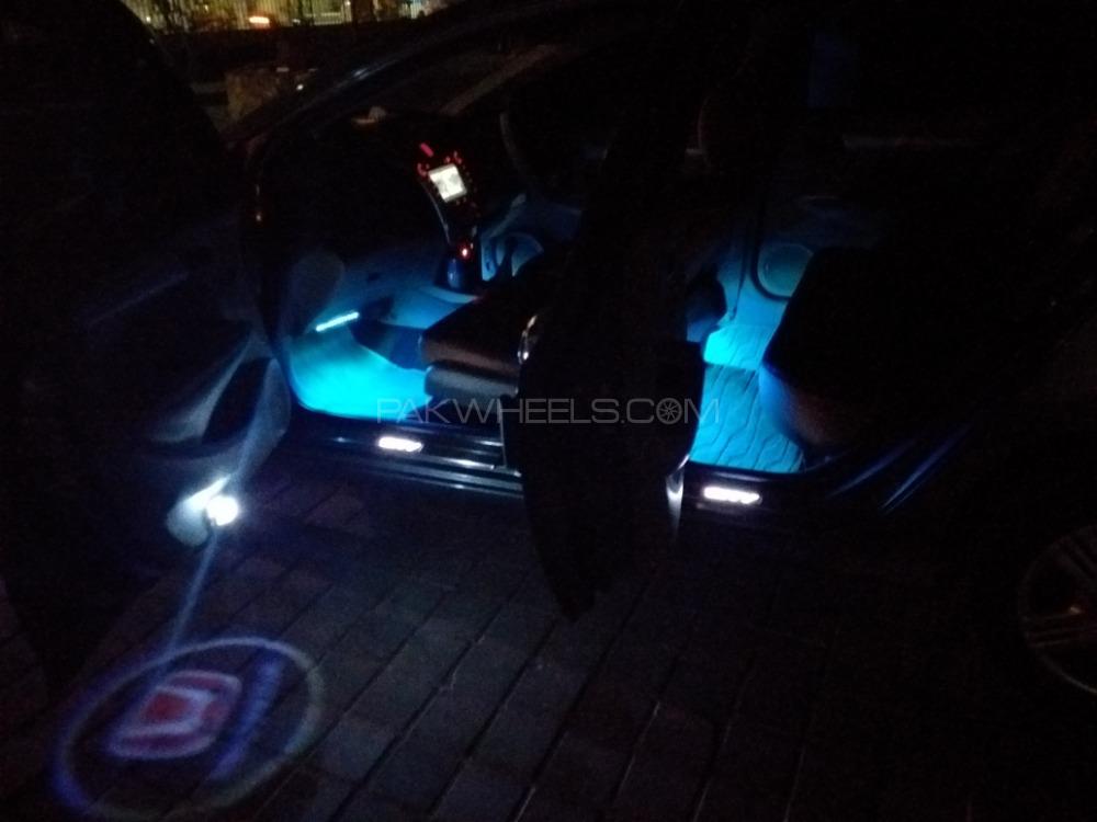 Honda City 2014 for Sale in Rahim Yar Khan Honda City 2014 for Sale in Rahim Yar Khan Image-25