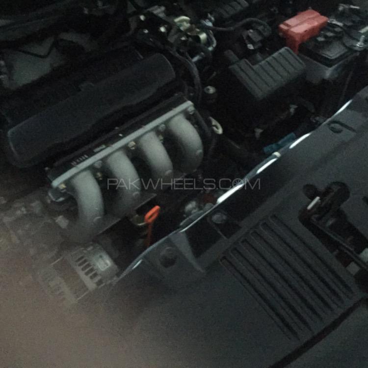 Honda City 2018 for Sale in Rawalpindi Honda City 2018 for Sale in Rawalpindi Image-19