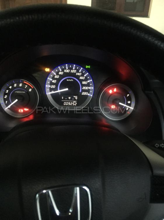 Honda City 2018 for Sale in Rawalpindi Honda City 2018 for Sale in Rawalpindi Image-16