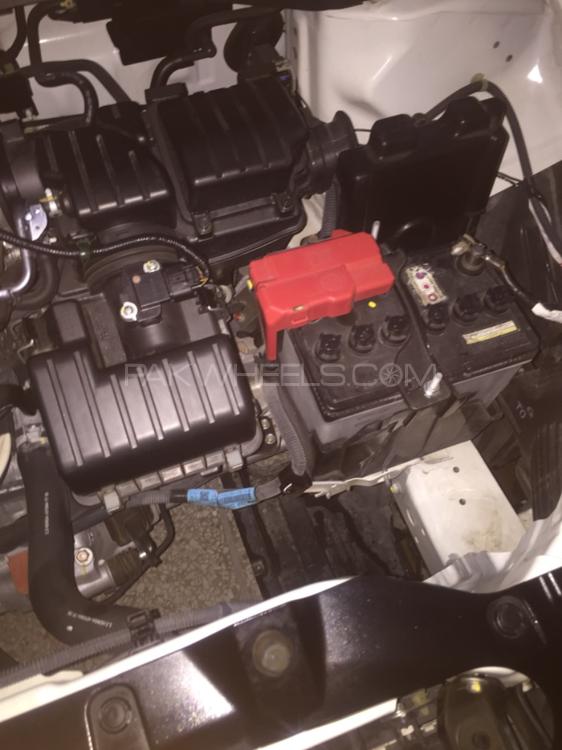 Honda City 2018 for Sale in Rawalpindi Honda City 2018 for Sale in Rawalpindi Image-20
