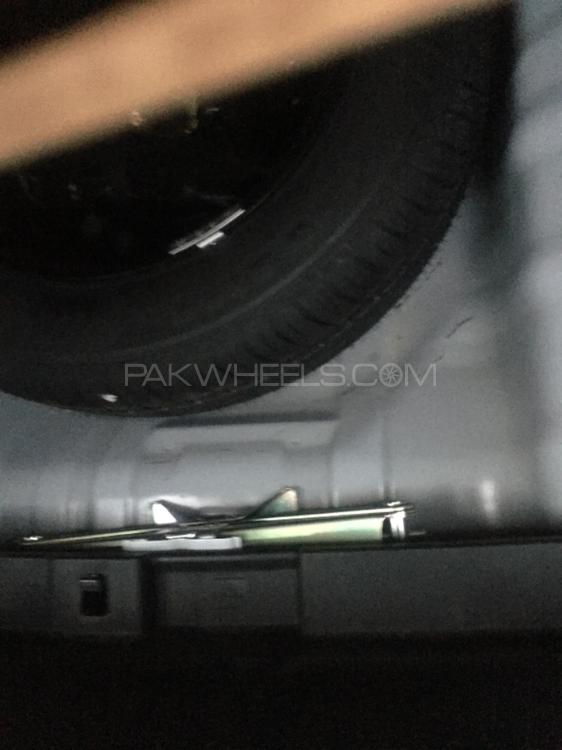 Honda City 2018 for Sale in Rawalpindi Honda City 2018 for Sale in Rawalpindi Image-18