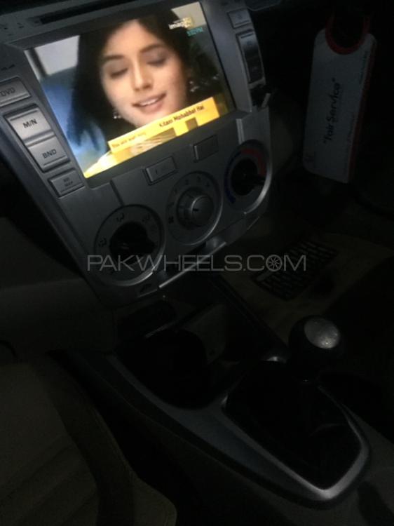 Honda City 2018 for Sale in Rawalpindi Honda City 2018 for Sale in Rawalpindi Image-14