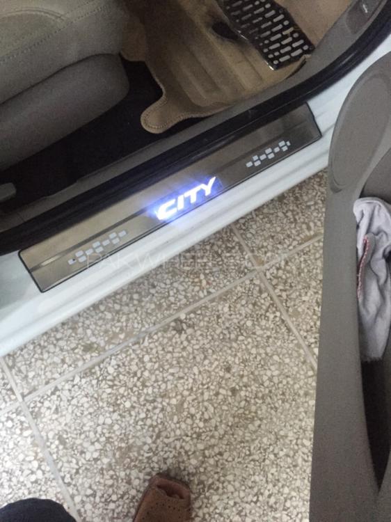 Honda City 2018 for Sale in Rawalpindi Honda City 2018 for Sale in Rawalpindi Image-9