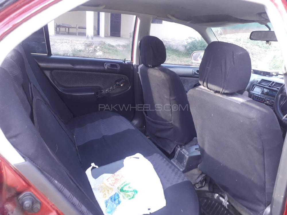 ہونڈا سوک 1998 for Sale in مردان ہونڈا سوک 1998 for Sale in مردان Image-7