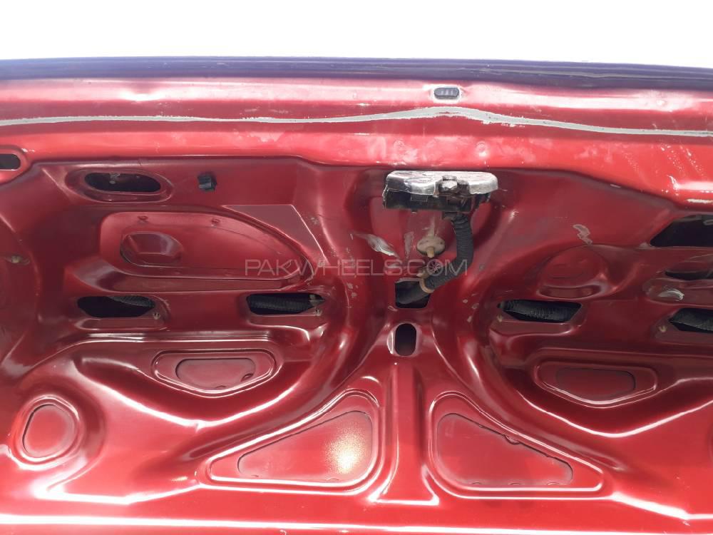 ہونڈا سوک 1998 for Sale in مردان ہونڈا سوک 1998 for Sale in مردان Image-16