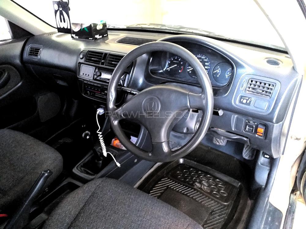 ہونڈا سوک 1998 for Sale in ملتان ہونڈا سوک 1998 for Sale in ملتان Image-2