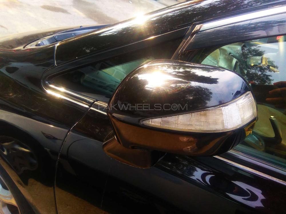 Honda Civic 2010 for Sale in Lahore Honda Civic 2010 for Sale in Lahore Image-12