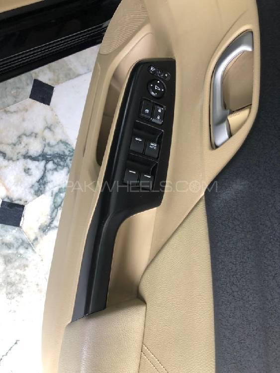 Honda Civic 2014 for Sale in Islamabad Honda Civic 2014 for Sale in Islamabad Image-11