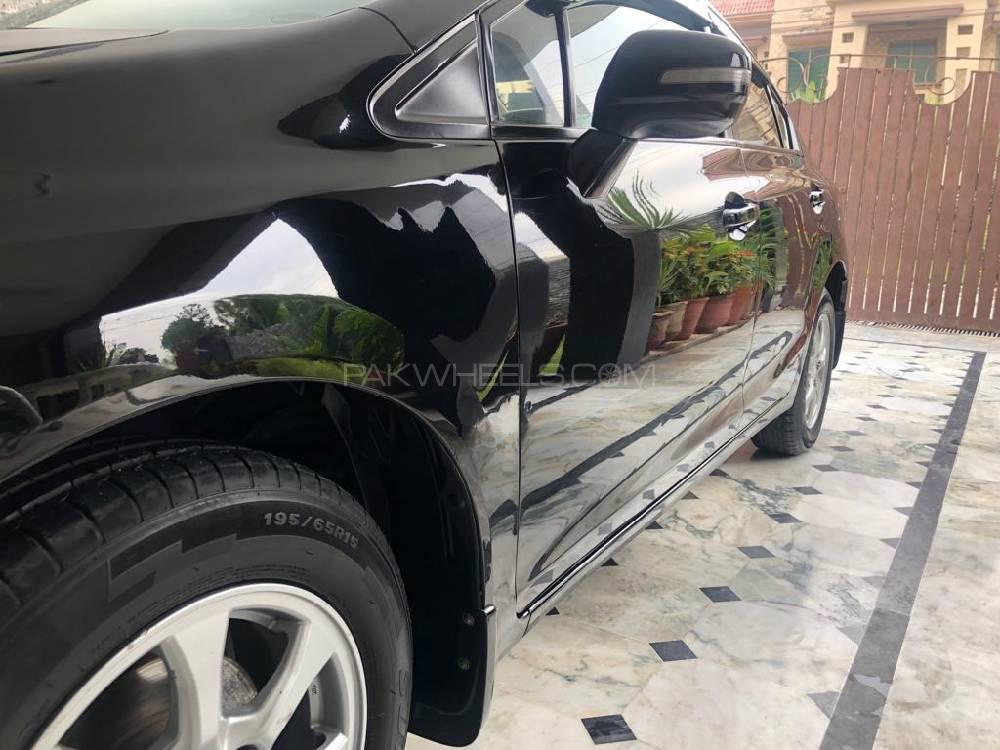 Honda Civic 2014 for Sale in Islamabad Honda Civic 2014 for Sale in Islamabad Image-13