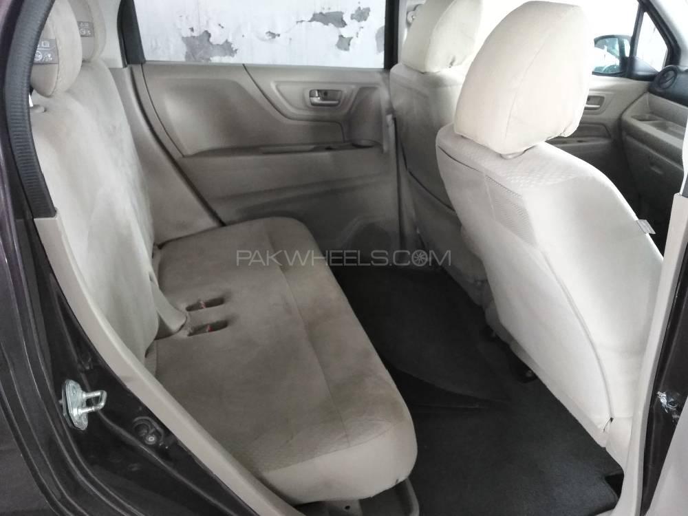 Honda N Wgn 2014 for Sale in Lahore Honda N Wgn 2014 for Sale in Lahore Image-5