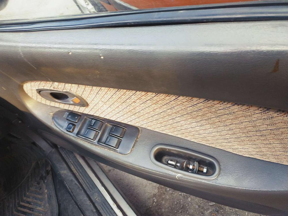 KIA Spectra 2001 for Sale in Islamabad KIA Spectra 2001 for Sale in Islamabad Image-8