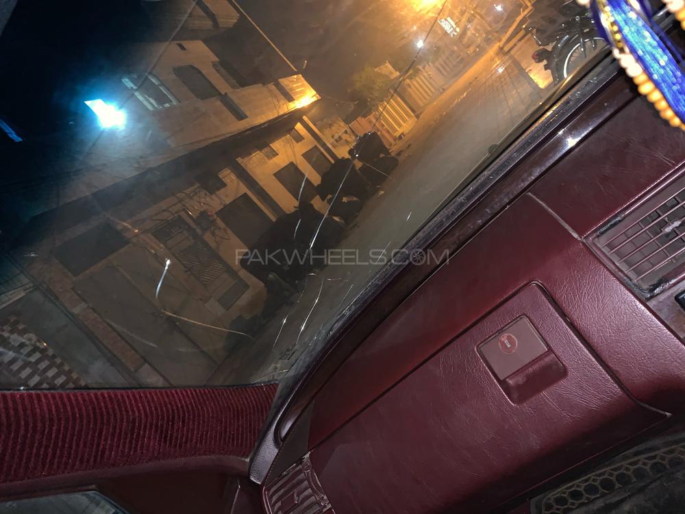 Mercedes Benz C Class 1994 for Sale in Daska Mercedes Benz C Class 1994 for Sale in Daska Image-9