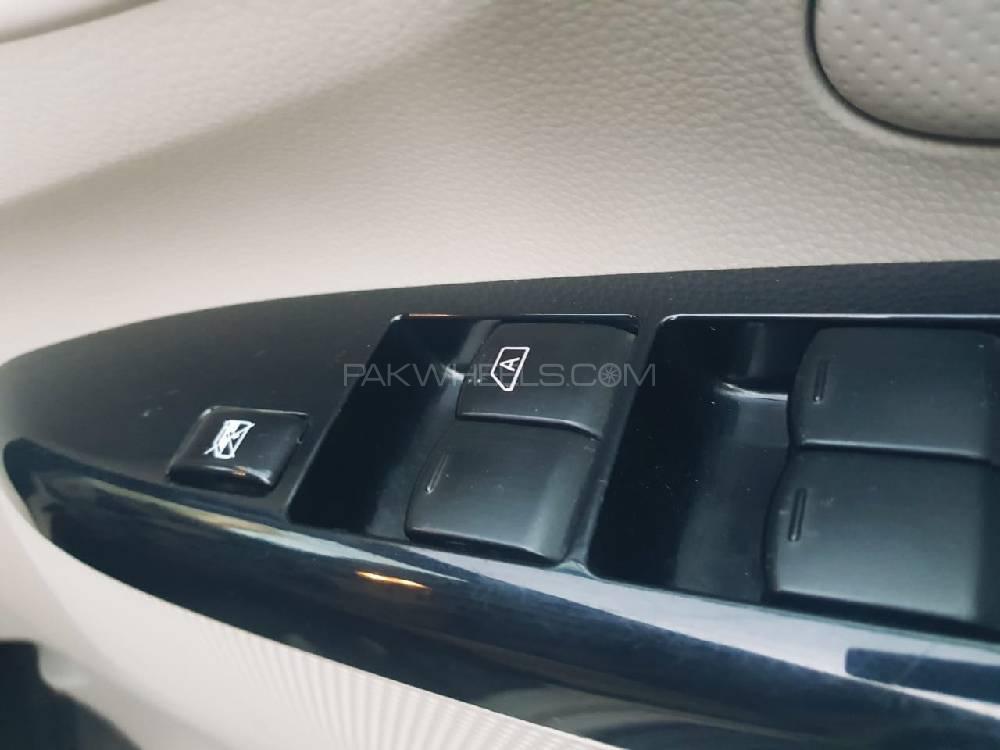 Nissan Dayz 2016 for Sale in Karachi Nissan Dayz 2016 for Sale in Karachi Image-9