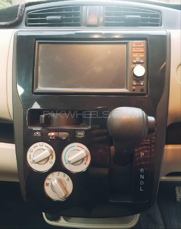 Nissan Dayz 2016 for Sale in Karachi Nissan Dayz 2016 for Sale in Karachi Image-12