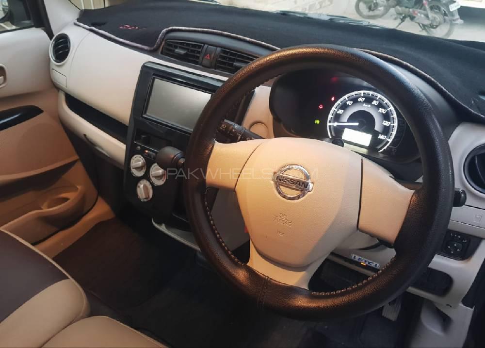 Nissan Dayz 2016 for Sale in Karachi Nissan Dayz 2016 for Sale in Karachi Image-13