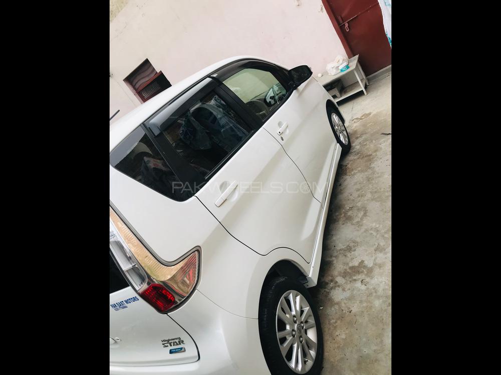 Nissan Dayz Highway Star 2014 for Sale in Faisalabad Nissan Dayz Highway Star 2014 for Sale in Faisalabad Image-10