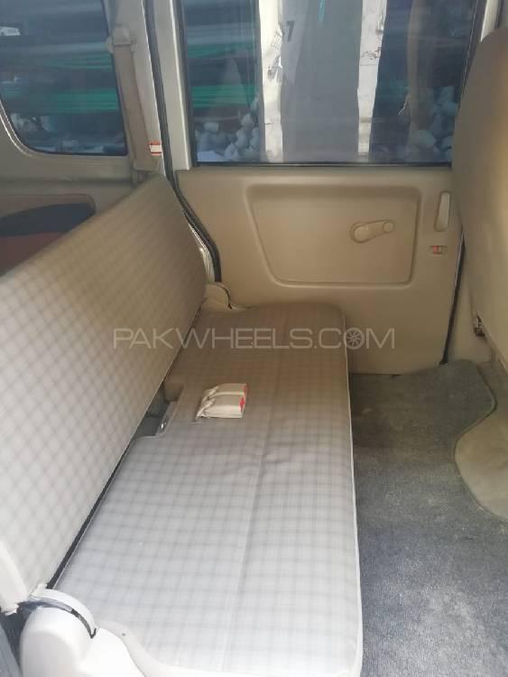 Suzuki Every 2011 for Sale in Mardan Suzuki Every 2011 for Sale in Mardan Image-6