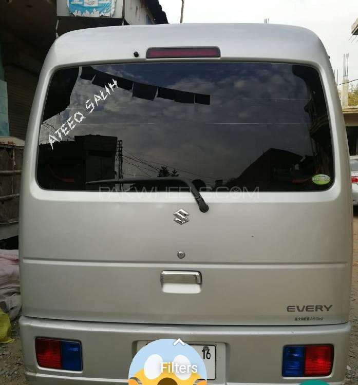 Suzuki Every 2011 for Sale in Mardan Suzuki Every 2011 for Sale in Mardan Image-2
