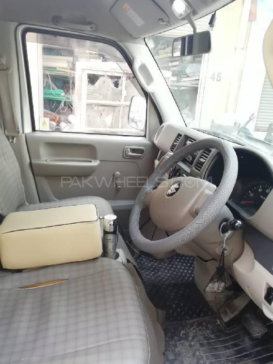 Suzuki Every 2011 for Sale in Mardan Suzuki Every 2011 for Sale in Mardan Image-5