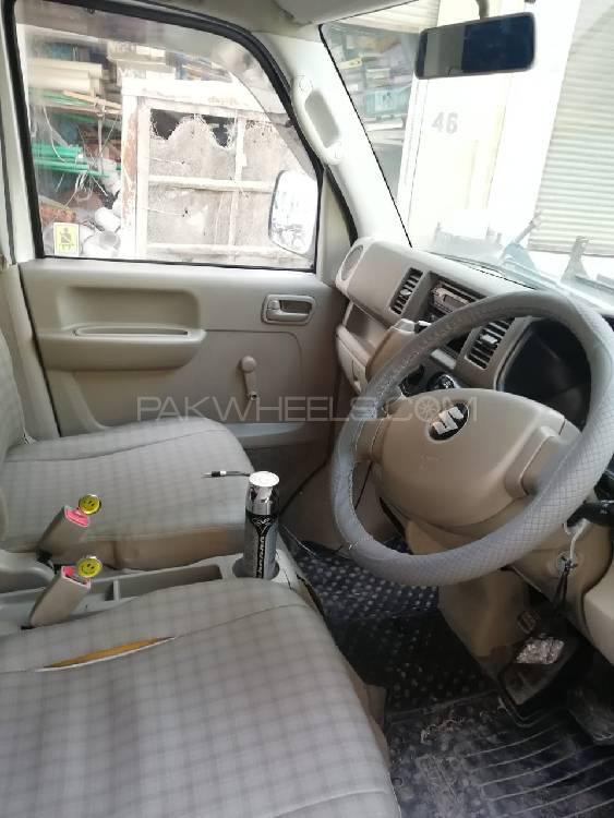 Suzuki Every 2011 for Sale in Mardan Suzuki Every 2011 for Sale in Mardan Image-4
