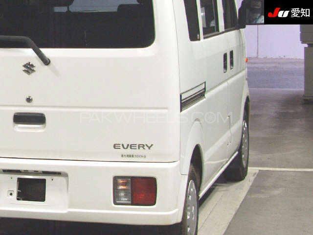 سوزوکی ایوری 2014 for Sale in کراچی سوزوکی ایوری 2014 for Sale in کراچی Image-3