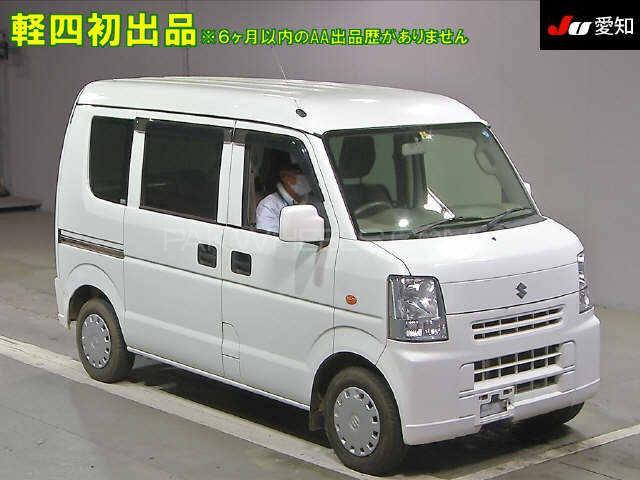 سوزوکی ایوری 2014 for Sale in کراچی سوزوکی ایوری 2014 for Sale in کراچی Image-5