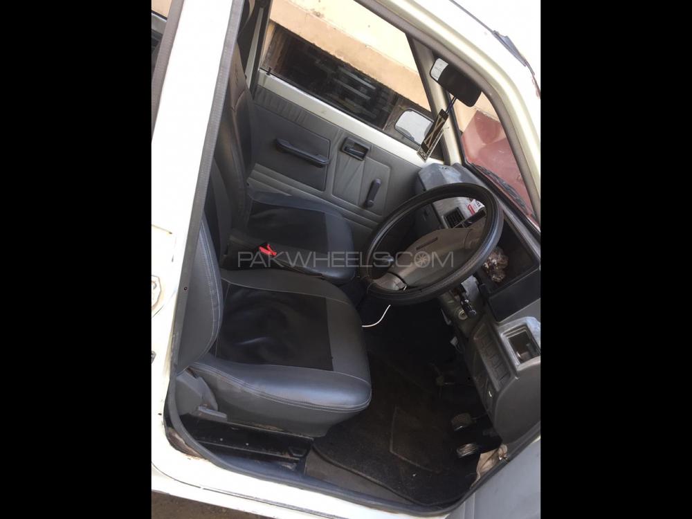 Suzuki Mehran 2009 for Sale in Lahore Suzuki Mehran 2009 for Sale in Lahore Image-11