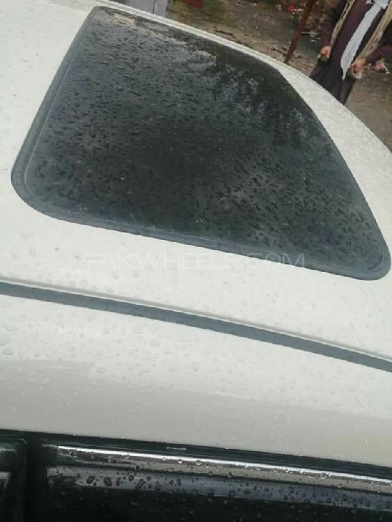 Toyota Corolla 2014 for Sale in Lahore Toyota Corolla 2014 for Sale in Lahore Image-5