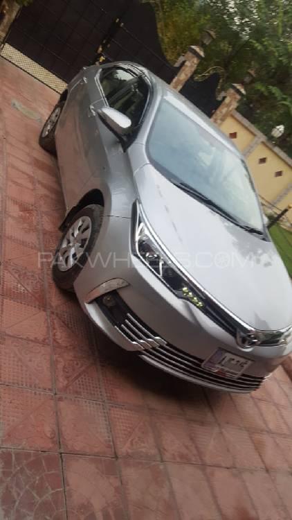 Toyota Corolla 2018 for Sale in Islamabad Toyota Corolla 2018 for Sale in Islamabad Image-9