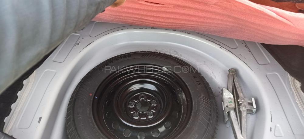 Toyota Corolla 2018 for Sale in Islamabad Toyota Corolla 2018 for Sale in Islamabad Image-10