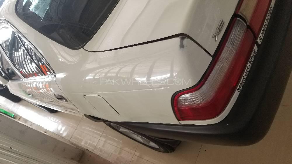 Toyota Corolla 2000 for Sale in Peshawar Toyota Corolla 2000 for Sale in Peshawar Image-8