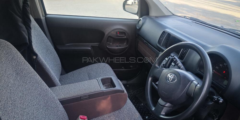 Toyota Passo 2013 for Sale in Islamabad Toyota Passo 2013 for Sale in Islamabad Image-8