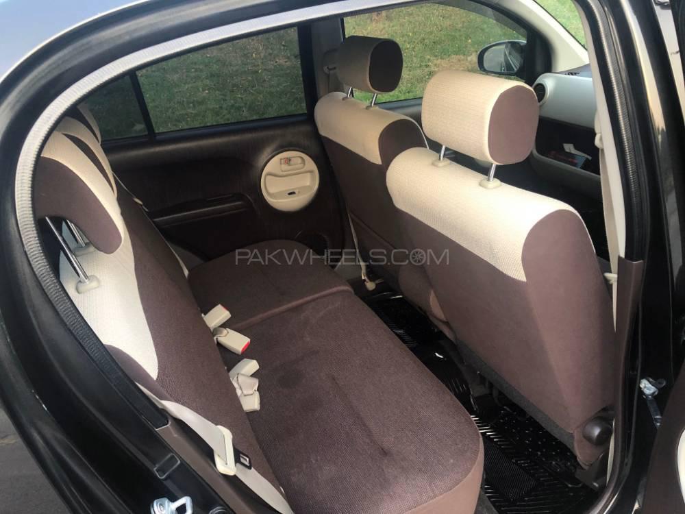 Toyota Passo 2015 for Sale in Islamabad Toyota Passo 2015 for Sale in Islamabad Image-8