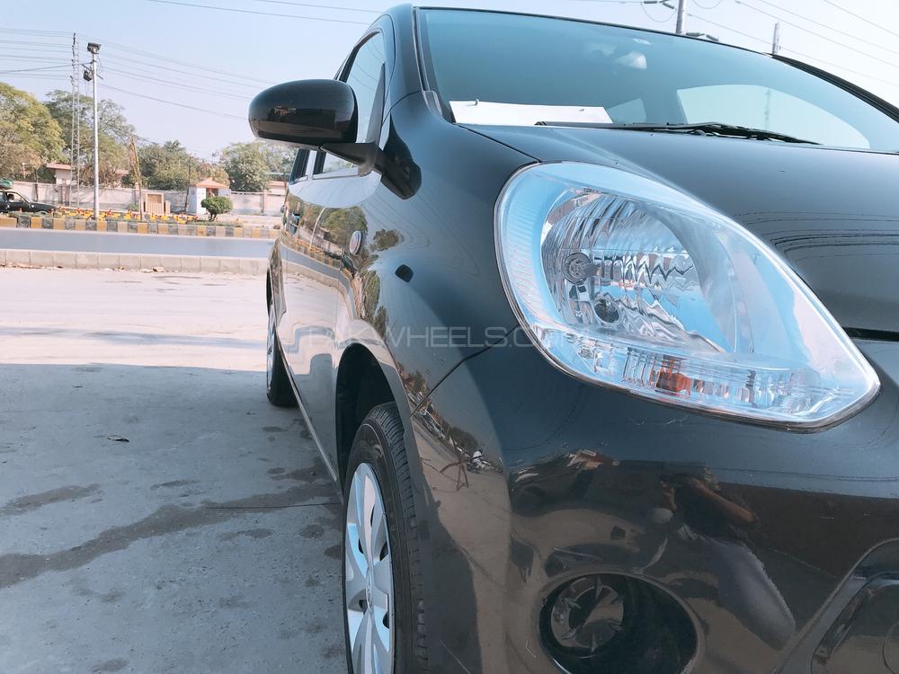 Toyota Passo 2015 for Sale in Rawalpindi Toyota Passo 2015 for Sale in Rawalpindi Image-2