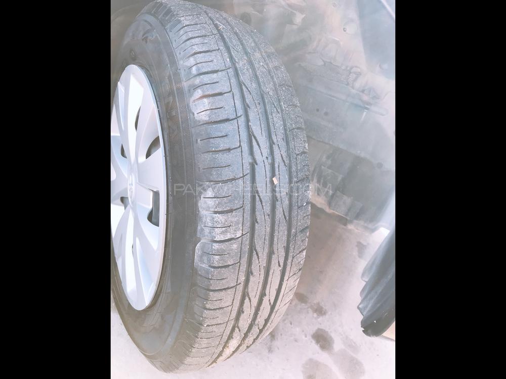 Toyota Passo 2015 for Sale in Rawalpindi Toyota Passo 2015 for Sale in Rawalpindi Image-8