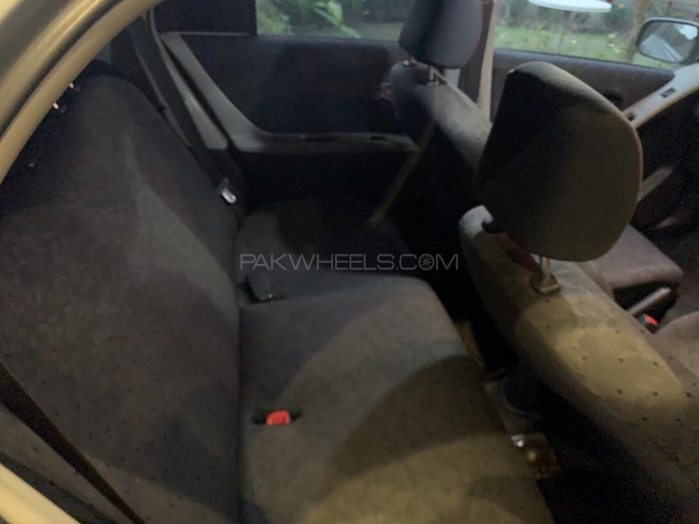 ٹویوٹا ویٹز 2010 for Sale in فیصل آباد ٹویوٹا ویٹز 2010 for Sale in فیصل آباد Image-11