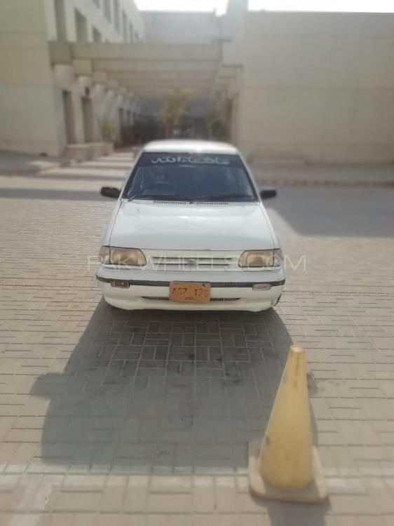 کلاسک کارز دیگر 2004 for Sale in کراچی کلاسک کارز دیگر 2004 for Sale in کراچی Image-4