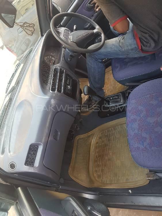 Daihatsu Cuore 2005 for Sale in Rahim Yar Khan Daihatsu Cuore 2005 for Sale in Rahim Yar Khan Image-7