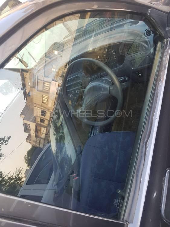 Daihatsu Cuore 2005 for Sale in Rahim Yar Khan Daihatsu Cuore 2005 for Sale in Rahim Yar Khan Image-10