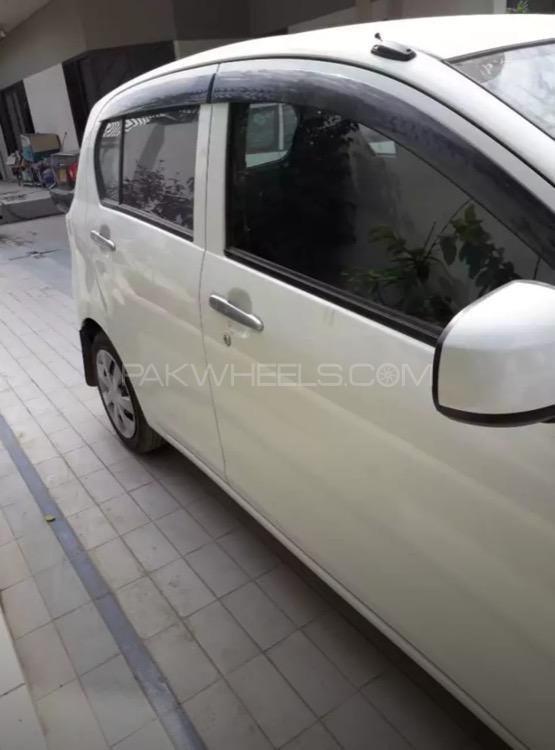 Daihatsu Mira 2016 for Sale in Karachi Daihatsu Mira 2016 for Sale in Karachi Image-7